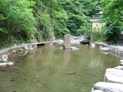 -太湖源风景区