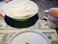 -蛙来哒(华新步步高店)