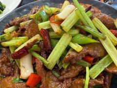 -玉桥餐厅(天坛店)