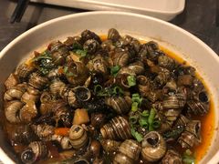 -龙巢盱眙龙虾·牛蛙·烧烤宵夜(八卦岭店)