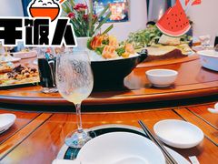 -皇马假日醉海南大酒店·假日一品派茶楼(秀英店)