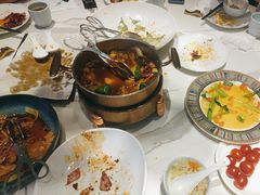 -阿里疆Alijiang·丝路美食·异域风情·清真(长楹天街店)