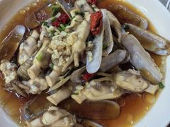 -金秋小吃海鲜·专注30年临海特色风味