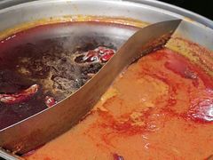 -江北北火锅馆·公路夜市(魏公村店)