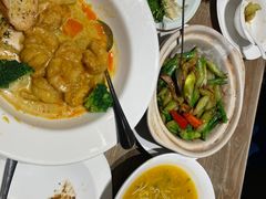 -廊亦舫Lang Yi Fang Restaurant(金桥店)