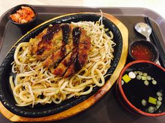 -乐天免税店(明洞店)