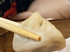 -口福汤包馆(融汇店)
