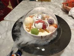 -哈根达斯(济南万象城店)