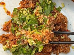 -朱大嘴肥肠血旺(福字街店)