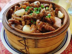 -客汀家宴·客家烟火 四季食材(集美店)