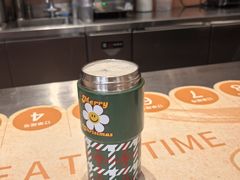 -茶话弄(中贸广场店)