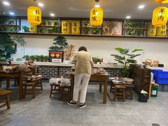 -长安后宰门水盆羊肉(新都心店)