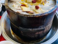 -南渝食府.石锅鸡(尚城花园店)