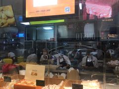 -鲍师傅糕点(春熙路店)