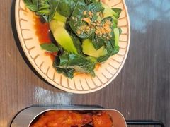 -阿大排档(长春这有山店)