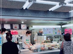 -PAOPAO Bakery&Café(港汇店)