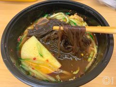 普通冷面-顺姬冷面(延大店)