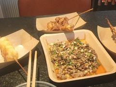 -肉店炸炸炸·爆汁孜然牛肉