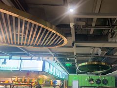 -金滏山烤肉·海鲜·火锅自助餐厅(襄阳万达店)