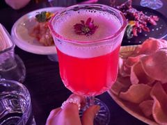 -MOSSO音乐酒吧·live house(长乐路店)