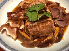潮州卤水拼盘-潮堂 · 潮州菜(恒隆广场店)