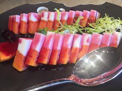 -味莊·青岛菜(云霄路店)