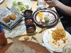-米斯特比萨(罗斯福店)