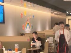 -海底捞火锅(太原南站店)