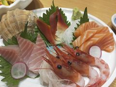 -富山日式料理(宽厚里店)