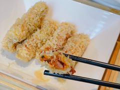 脆皮粉蒸肉-马旺子酒楼