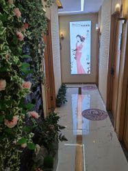 -芳朵美容养生SPA