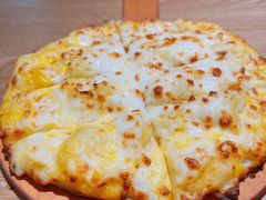 -棒约翰比萨·意面(古墩路店)