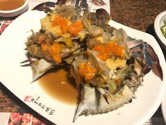 -普乐酱蟹(coex店)