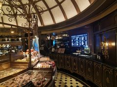 -B&C黄油与面包·THE GARDEN BAKERY概念店(世纪汇店)