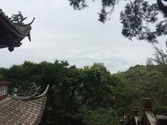 -湄洲岛