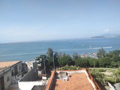 -马銮湾景区