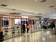 -北京华联购物中心(天通苑店)