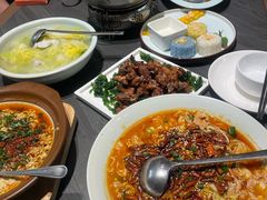 -滇铺子·云南特色菜·第九届野生菌美食节(曲靖万达店)