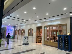 -巴黎贝甜(凯德MALL望京店)