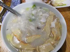 -官塘锋记鱼生·生腌·砂锅粥(牌坊街店)