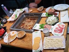 -草原塞蛮羊火锅城(港湾店)