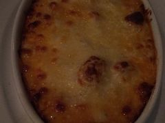 -沈阳君悦酒店·意坊意大利餐厅