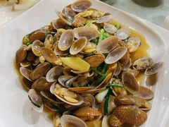 -范饭椰林川湘味海鲜·椰子鸡(三亚湾椰梦长廊店)