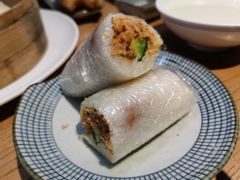 肉松饭团-桃园眷村(万象天地店)