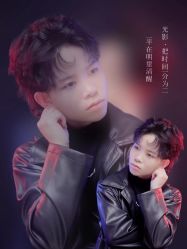 -菩提映像古装摄影写真