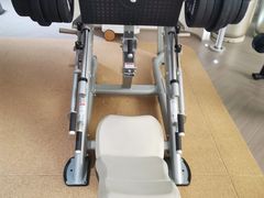 -YCHL FIT 健身(星寰店)