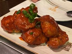 -Jin Go Gae Restaurant