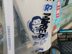 -陈多多·豆腐奶茶(簇桥店)