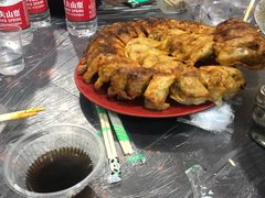 -麻木老地方牛筋牛杂(长堤街店)