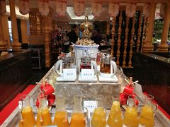 -蓝钻·国际美食海鲜自助百汇(西直门店)